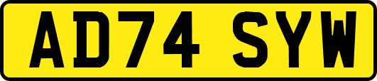 AD74SYW