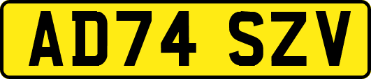 AD74SZV
