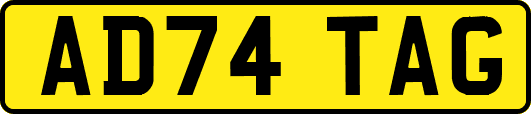 AD74TAG
