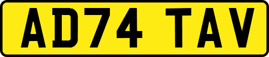 AD74TAV