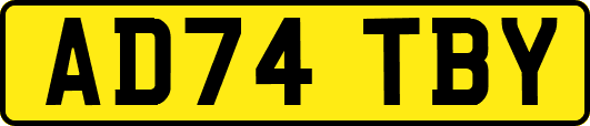 AD74TBY