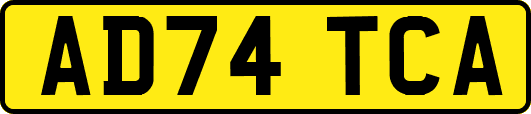 AD74TCA