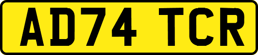 AD74TCR
