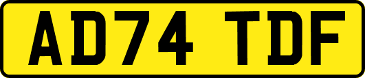 AD74TDF