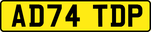 AD74TDP