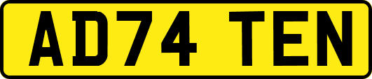 AD74TEN