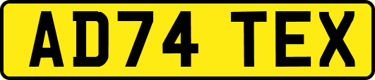 AD74TEX