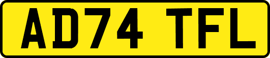 AD74TFL