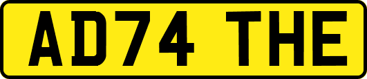 AD74THE