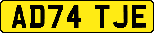 AD74TJE