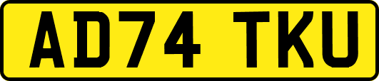 AD74TKU