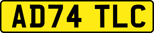 AD74TLC