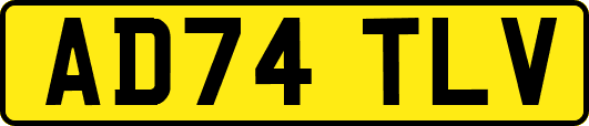 AD74TLV