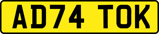 AD74TOK