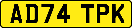 AD74TPK