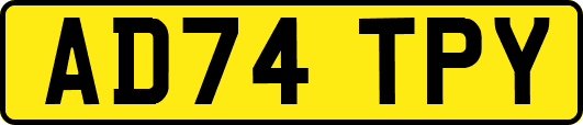 AD74TPY