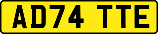 AD74TTE