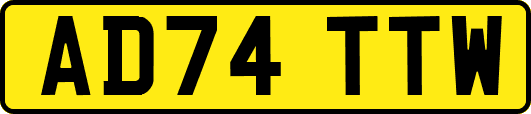 AD74TTW