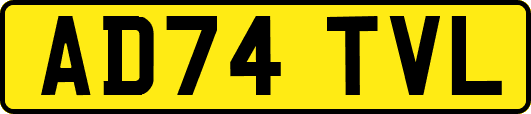 AD74TVL