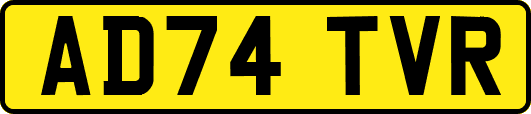 AD74TVR