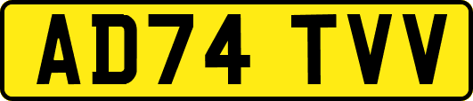 AD74TVV