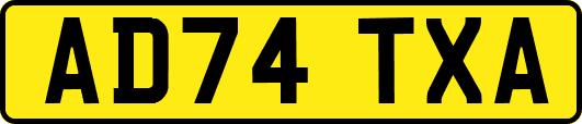 AD74TXA