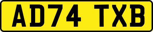AD74TXB