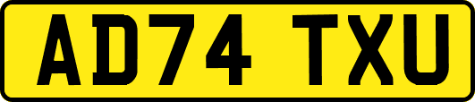 AD74TXU