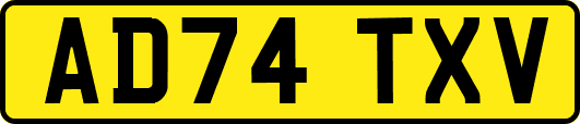 AD74TXV