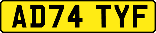 AD74TYF
