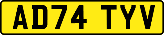 AD74TYV