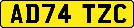 AD74TZC