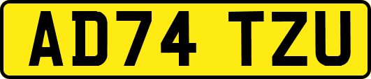 AD74TZU