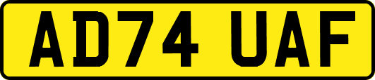 AD74UAF