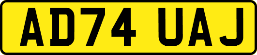 AD74UAJ