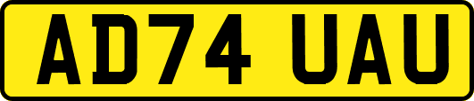 AD74UAU