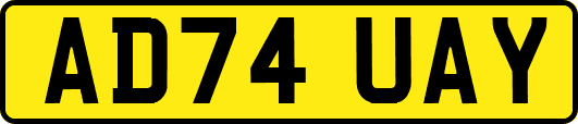 AD74UAY