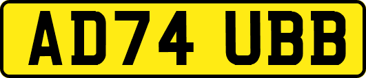 AD74UBB