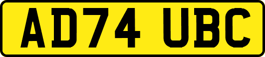 AD74UBC