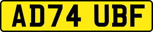 AD74UBF