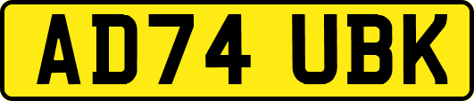 AD74UBK
