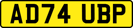 AD74UBP