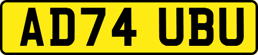 AD74UBU