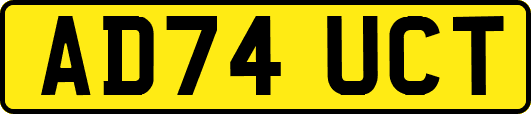 AD74UCT