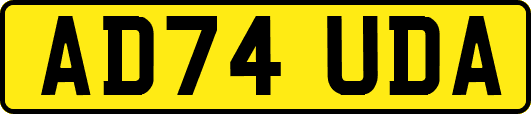 AD74UDA