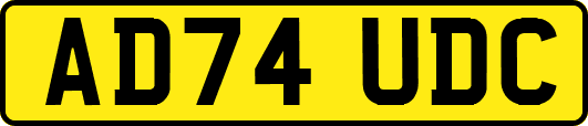 AD74UDC