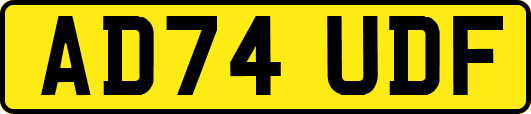 AD74UDF