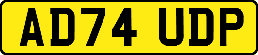 AD74UDP
