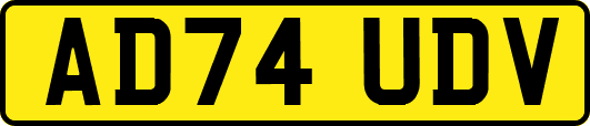 AD74UDV