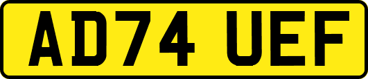 AD74UEF